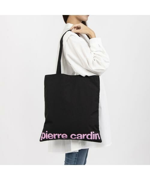 pierre cardin(バッグ) / ピエールカルダン(バッグ) トートバッグ | ピエール・カルダン pierre cardin マルシェドゥ トートバッグ | 詳細14