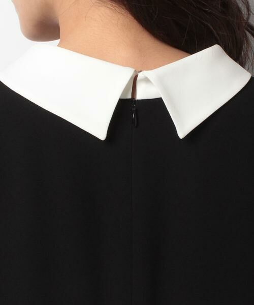 セール 複合ジョーゼット ロールカラーワンピース ミニ丈 ひざ丈ワンピース Pierre Cardin ピエール カルダン ファッション通販 タカシマヤファッションスクエア セール 複合ジョーゼット ロールカラーワンピース ミニ丈 ひざ丈ワンピース Pierre Cardin ピエール カルダン ファッション通販 タカシマヤファッションスクエア