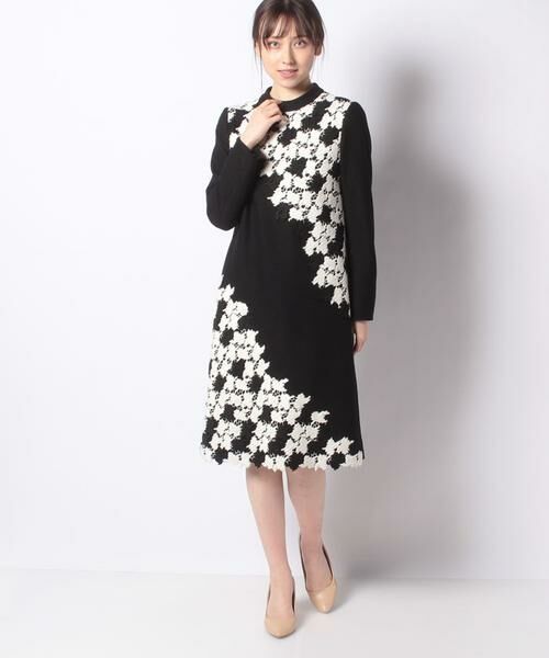 セール ウールケミカルレース 梨地ジョーゼット ストレートラインワンピース ミニ丈 ひざ丈ワンピース Pierre Cardin ピエール カルダン ファッション通販 タカシマヤファッションスクエア セール ウールケミカルレース 梨地ジョーゼット ストレートラインワンピース ミニ丈 ひざ丈ワンピース Pierre Cardin ピエール カルダン ファッション通販 タカシマヤファッションスクエア