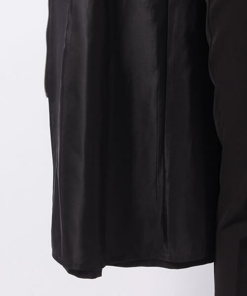 Arrowモチーフ ジップアップドレス ミニ丈 ひざ丈ワンピース Pierre Cardin ピエール カルダン ファッション通販 タカシマヤファッションスクエア