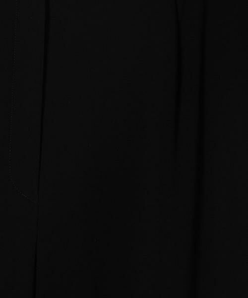 ＊＊pierre cardin ligne / ピエール・カルダン リーニュ その他パンツ | ストレートラインパンツ/二重織 | 詳細4