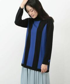 pierre cardin signe (大きいサイズ) / ピエール・カルダン シーニュ (オオキイサイズ) ニット・セーター | LANA袋JQ　PO