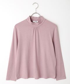 ピエールカルダン　膝丈スカート　タグ付き　ラピーヌ pierre cardin signe (大きいサイズ) / ピエール・カルダン