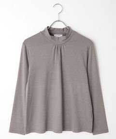 pierre cardin signe (大きいサイズ) / ピエール・カルダン シーニュ (オオキイサイズ) カットソー | ｿﾌﾄｻｰﾓ