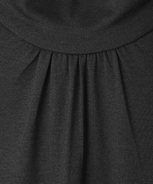 pierre cardin signe (大きいサイズ) / ピエール・カルダン シーニュ (オオキイサイズ) カットソー | ｿﾌﾄｻｰﾓ | 詳細1