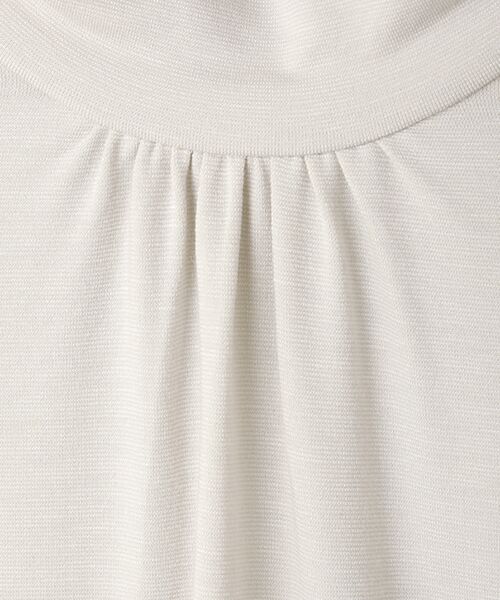 pierre cardin signe (大きいサイズ) / ピエール・カルダン シーニュ (オオキイサイズ) カットソー | ｿﾌﾄｻｰﾓ | 詳細2