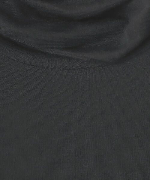 pierre cardin signe (大きいサイズ) / ピエール・カルダン シーニュ (オオキイサイズ) カットソー | ｶｼﾐﾔｼﾙｸｼｱｰｼﾞｬｰｼﾞ | 詳細1