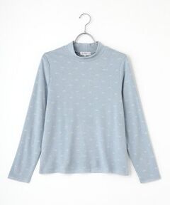 pierre cardin signe (大きいサイズ) / ピエール・カルダン シーニュ (オオキイサイズ) カットソー | ｿﾌﾄｻｰﾓJQ