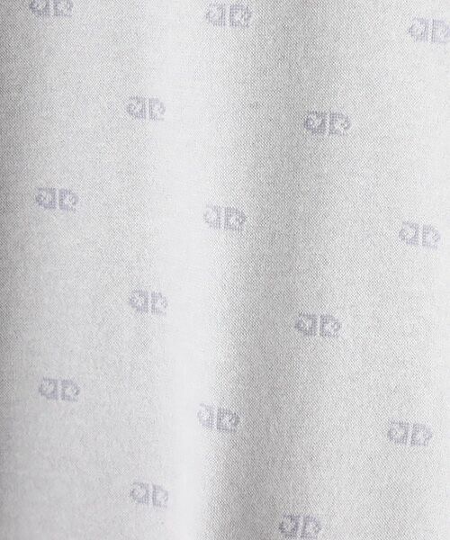 pierre cardin signe (大きいサイズ) / ピエール・カルダン シーニュ (オオキイサイズ) カットソー | ｿﾌﾄｻｰﾓJQ | 詳細1