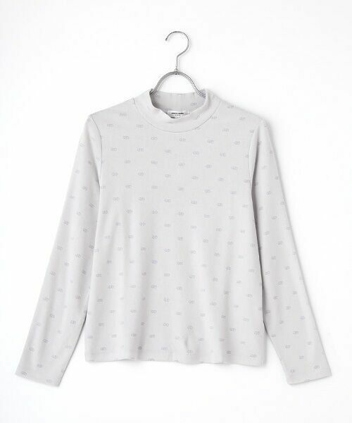 pierre cardin signe (大きいサイズ) / ピエール・カルダン シーニュ (オオキイサイズ) カットソー | ｿﾌﾄｻｰﾓJQ | 詳細3