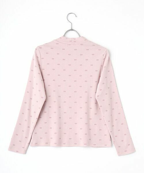 pierre cardin signe (大きいサイズ) / ピエール・カルダン シーニュ (オオキイサイズ) カットソー | ｿﾌﾄｻｰﾓJQ | 詳細4