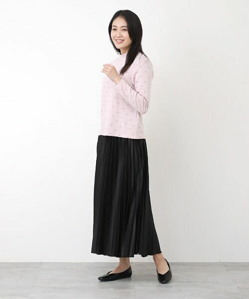 pierre cardin signe (大きいサイズ) / ピエール・カルダン シーニュ (オオキイサイズ) カットソー | ｿﾌﾄｻｰﾓJQ | 詳細10