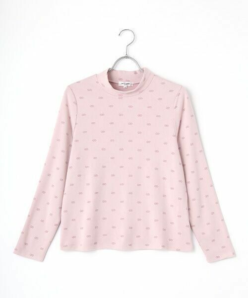 pierre cardin signe (大きいサイズ) / ピエール・カルダン シーニュ (オオキイサイズ) カットソー | ｿﾌﾄｻｰﾓJQ | 詳細12