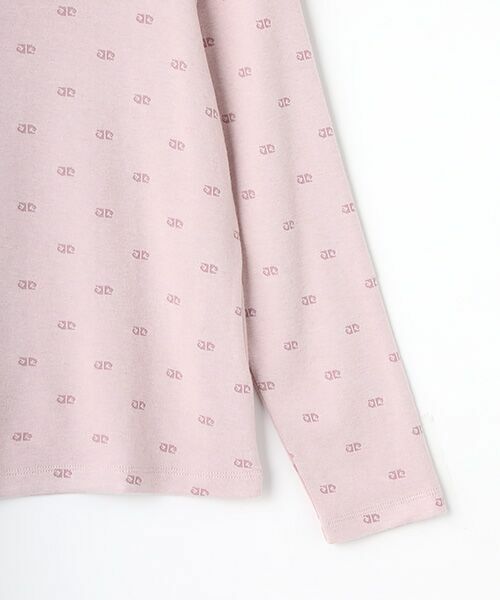 pierre cardin signe (大きいサイズ) / ピエール・カルダン シーニュ (オオキイサイズ) カットソー | ｿﾌﾄｻｰﾓJQ | 詳細6