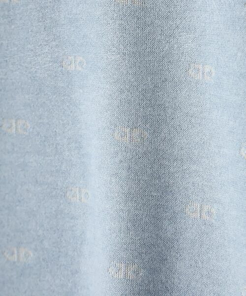 pierre cardin signe (大きいサイズ) / ピエール・カルダン シーニュ (オオキイサイズ) カットソー | ｿﾌﾄｻｰﾓJQ | 詳細13