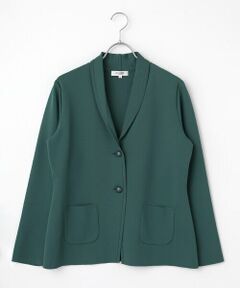 Pierre Cardin　レディースジャケット　新品 pierre cardin signe / ピエール・カルダン シーニュ