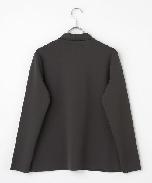 pierre cardin signe (大きいサイズ) / ピエール・カルダン シーニュ (オオキイサイズ) その他アウター | ｻｰﾌﾞﾙｼｮｰﾙｶﾗｰＪＫ | 詳細2