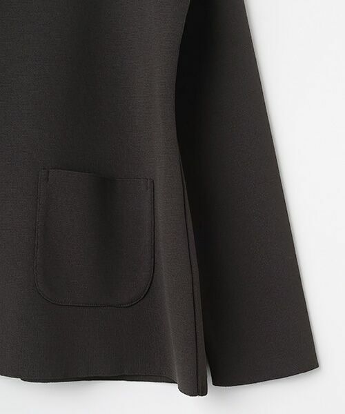 pierre cardin signe (大きいサイズ) / ピエール・カルダン シーニュ (オオキイサイズ) その他アウター | ｻｰﾌﾞﾙｼｮｰﾙｶﾗｰＪＫ | 詳細4