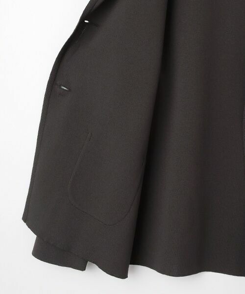 pierre cardin signe (大きいサイズ) / ピエール・カルダン シーニュ (オオキイサイズ) その他アウター | ｻｰﾌﾞﾙｼｮｰﾙｶﾗｰＪＫ | 詳細5