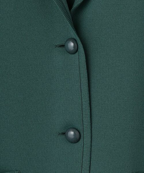 pierre cardin signe (大きいサイズ) / ピエール・カルダン シーニュ (オオキイサイズ) その他アウター | ｻｰﾌﾞﾙｼｮｰﾙｶﾗｰＪＫ | 詳細7