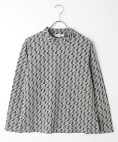 pierre cardin signe (大きいサイズ) / ピエール・カルダン