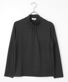 pierre cardin signe (大きいサイズ) / ピエール・カルダン シーニュ (オオキイサイズ) カットソー | ｿﾌﾄｻｰﾓ