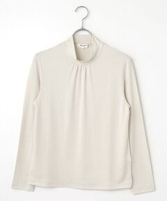 pierre cardin signe (大きいサイズ) / ピエール・カルダン シーニュ (オオキイサイズ) カットソー | ｿﾌﾄｻｰﾓ