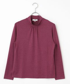 専用です❗ピンクハウス❤️シャーリングフリル使いカットソー シャーリングフリル使いカットソー｜ピンクハウスオフィシャル