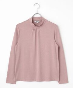 pierre cardin signe (大きいサイズ) / ピエール・カルダン シーニュ (オオキイサイズ) カットソー | ｿﾌﾄｻｰﾓ