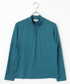 pierre cardin signe (大きいサイズ) / ピエール・カルダン シーニュ (オオキイサイズ) カットソー | ｿﾌﾄｻｰﾓ