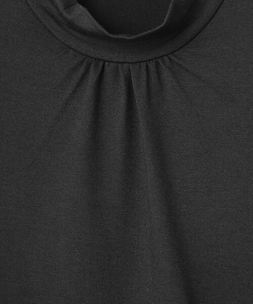 pierre cardin signe (大きいサイズ) / ピエール・カルダン シーニュ (オオキイサイズ) カットソー | ｿﾌﾄｻｰﾓ | 詳細1