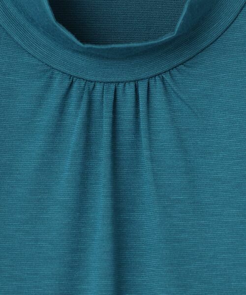 pierre cardin signe (大きいサイズ) / ピエール・カルダン シーニュ (オオキイサイズ) カットソー | ｿﾌﾄｻｰﾓ | 詳細9