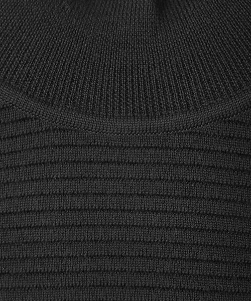 pierre cardin signe (大きいサイズ) / ピエール・カルダン シーニュ (オオキイサイズ) ニット・セーター | リブﾆｯﾄ | 詳細1