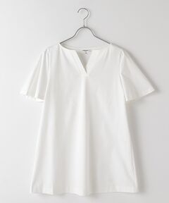 pierre cardin signe / ピエール・カルダン シーニュ カットソー | トリコットカットソーチュニック