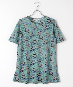 pierre cardin signe / ピエール・カルダン シーニュ カットソー | エスパンディジャカードカットソー