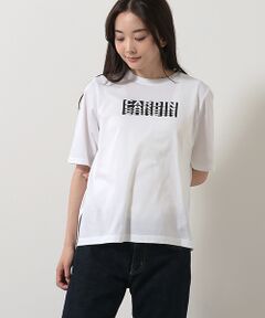 pierre・cardin signe ロゴTシャツ