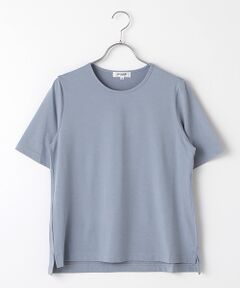 pierre cardin signe / ピエール・カルダン シーニュ カットソー | ＭＶＳ天竺カットソー