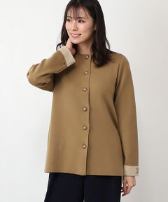 pierre cardin signe / ピエール・カルダン シーニュ その他アウター | コルティナカーディガン