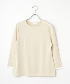 秋冬物★ 新品MUVEIL ピエールカルダンオールインワンsize38 秋冬物☆ 新品MUVEIL ピエールカルダンオールインワンsize38