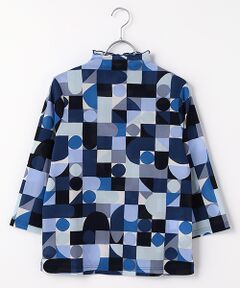 pierre cardin signe / ピエール・カルダン シーニュ カットソー | チュールプリントCS