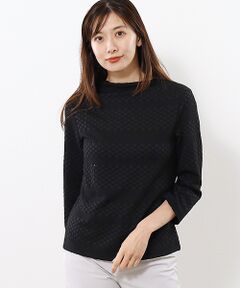 pierre cardin signe / ピエール・カルダン シーニュ Trubeaute天竺 セール】 Trubeaute天竺 （カットソー）｜pierre cardin signe