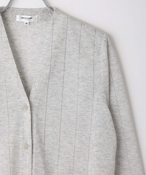 pierre cardin signe / ピエール・カルダン シーニュ カーディガン・ボレロ | ギャラクシー針抜きCD | 詳細2