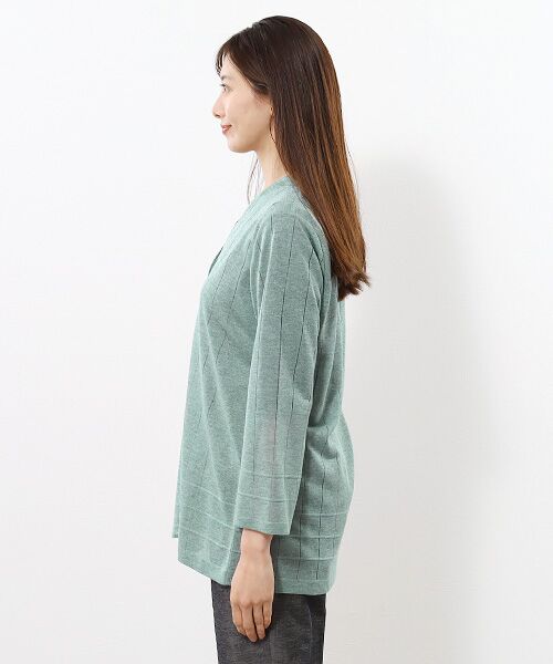 pierre cardin signe / ピエール・カルダン シーニュ カーディガン・ボレロ | ギャラクシー針抜きCD | 詳細6