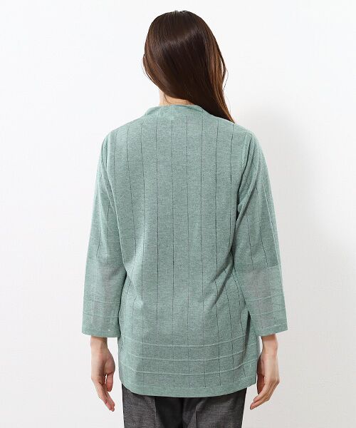 pierre cardin signe / ピエール・カルダン シーニュ カーディガン・ボレロ | ギャラクシー針抜きCD | 詳細7