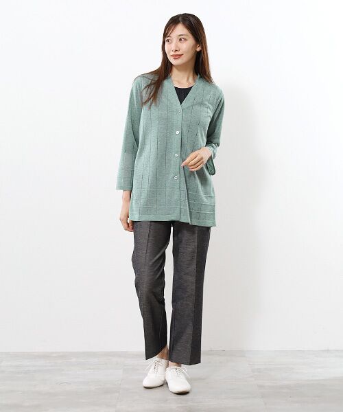 pierre cardin signe / ピエール・カルダン シーニュ カーディガン・ボレロ | ギャラクシー針抜きCD | 詳細8