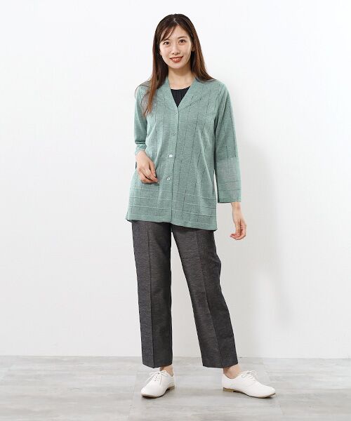 pierre cardin signe / ピエール・カルダン シーニュ カーディガン・ボレロ | ギャラクシー針抜きCD | 詳細9