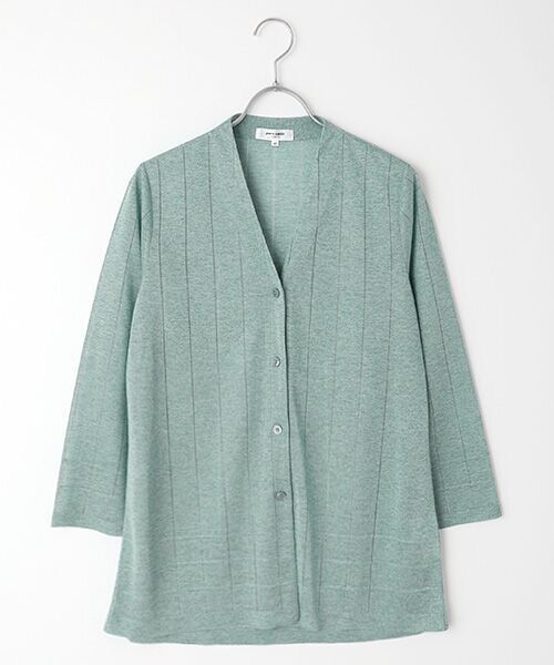 pierre cardin signe / ピエール・カルダン シーニュ カーディガン・ボレロ | ギャラクシー針抜きCD | 詳細10