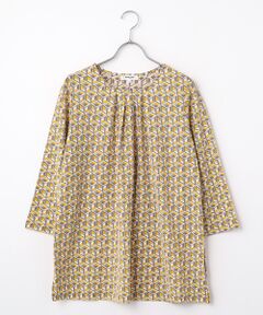 pierre cardin signe / ピエール・カルダン シーニュ カットソー | ラシーナブロックPtCS