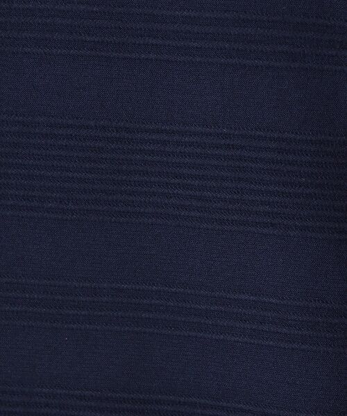 pierre cardin signe / ピエール・カルダン シーニュ カットソー | タックボーダーCS | 詳細6