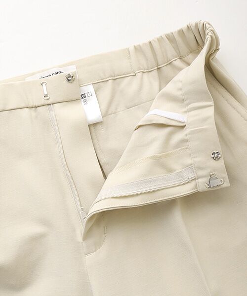 新品　pierre cardin signe 麻混ハイパーデニムJK セール】 麻混ハイパーデニムPT （その他パンツ）｜pierre